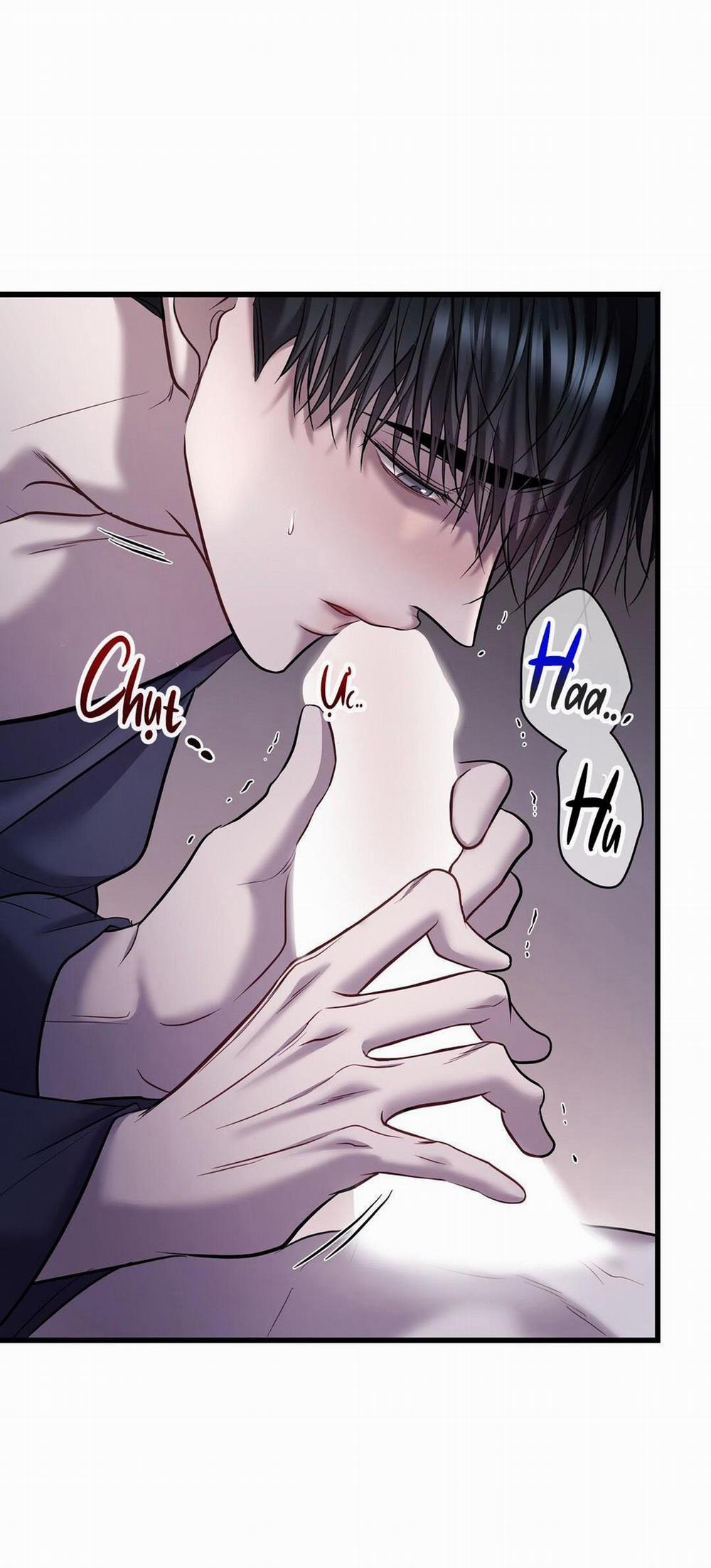 Đáy Sâu Tuyệt Vọng 83 trang 59