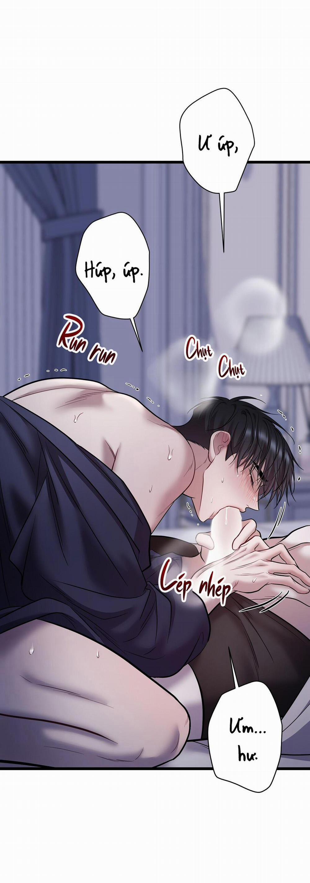 Đáy Sâu Tuyệt Vọng 83 trang 62