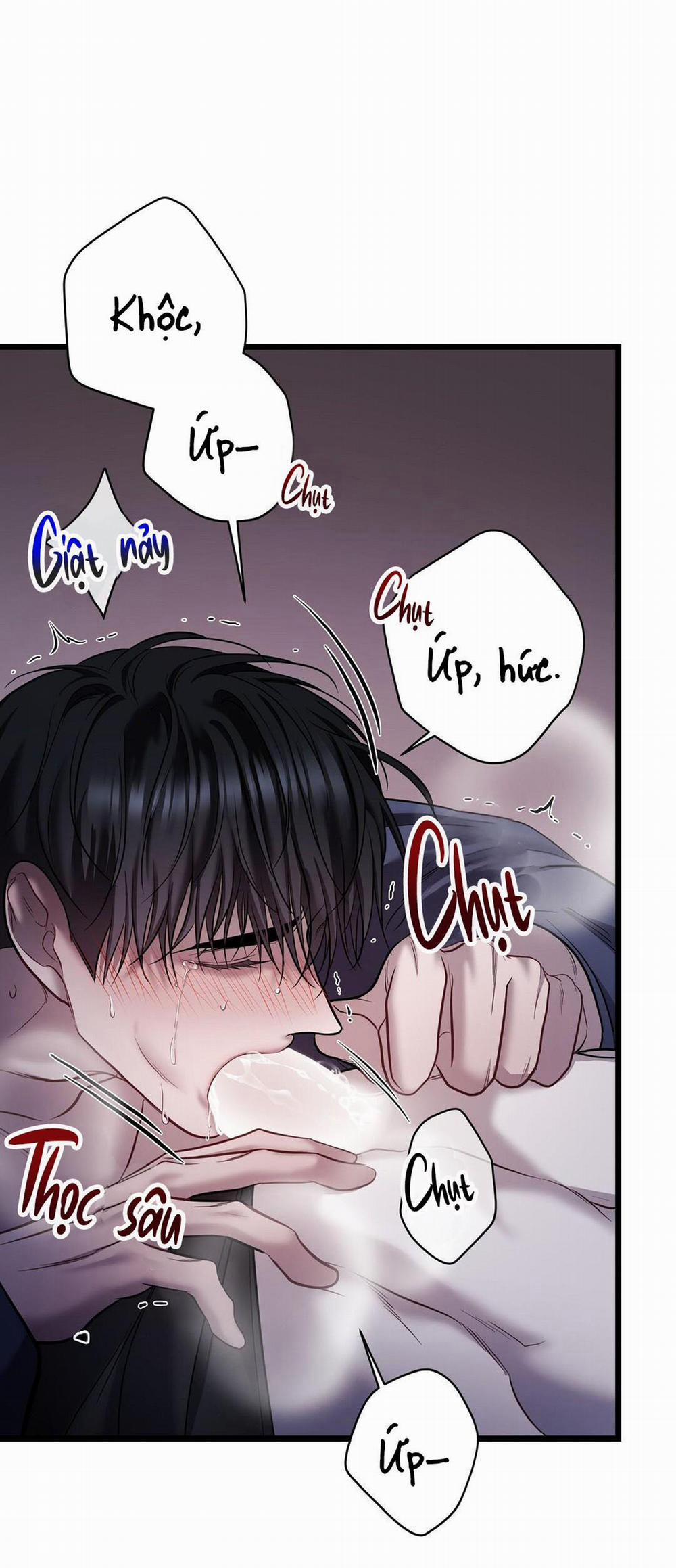 Đáy Sâu Tuyệt Vọng 83 trang 63