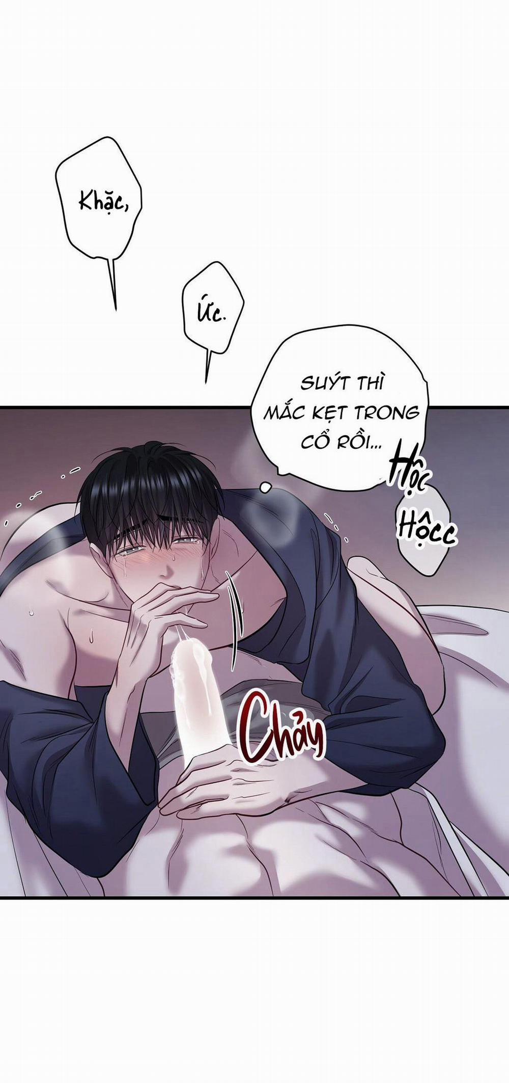 Đáy Sâu Tuyệt Vọng 83 trang 65