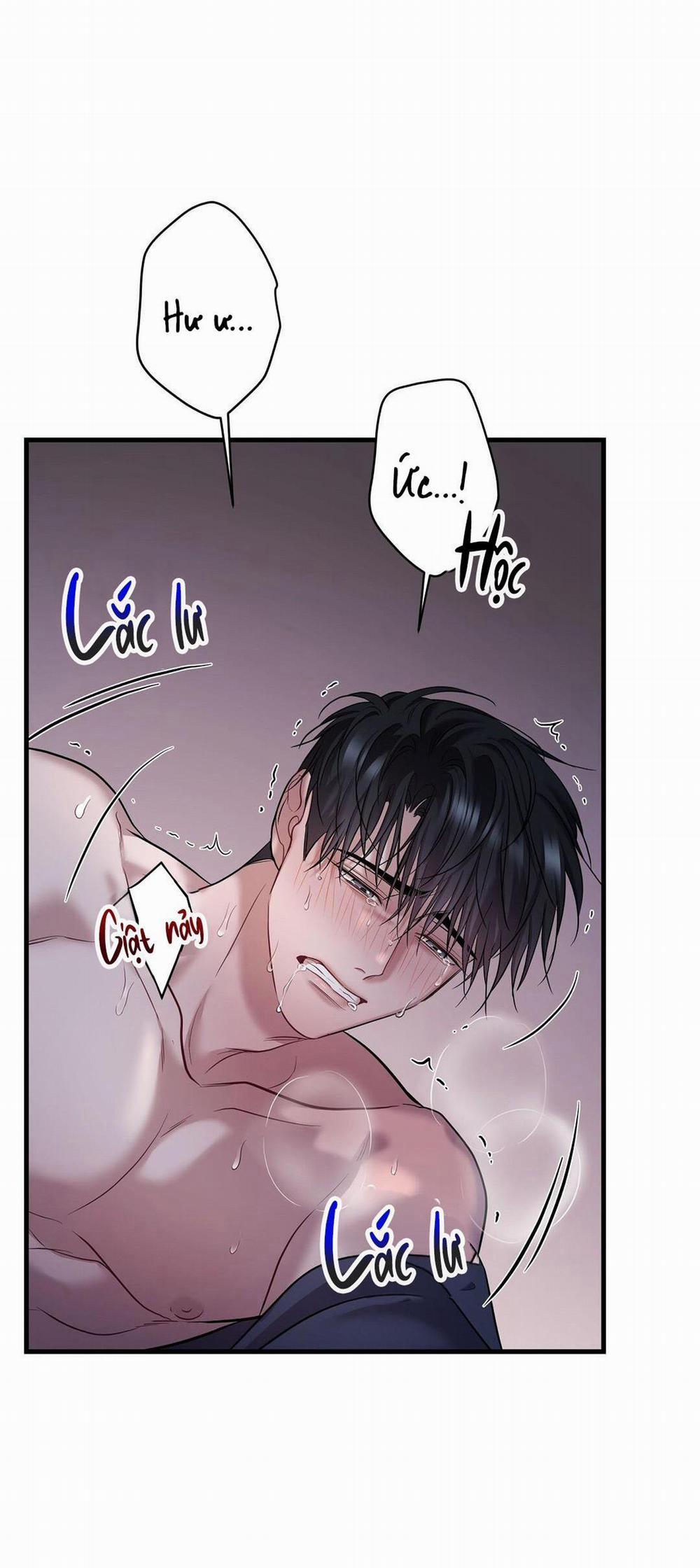 Đáy Sâu Tuyệt Vọng 83 trang 70