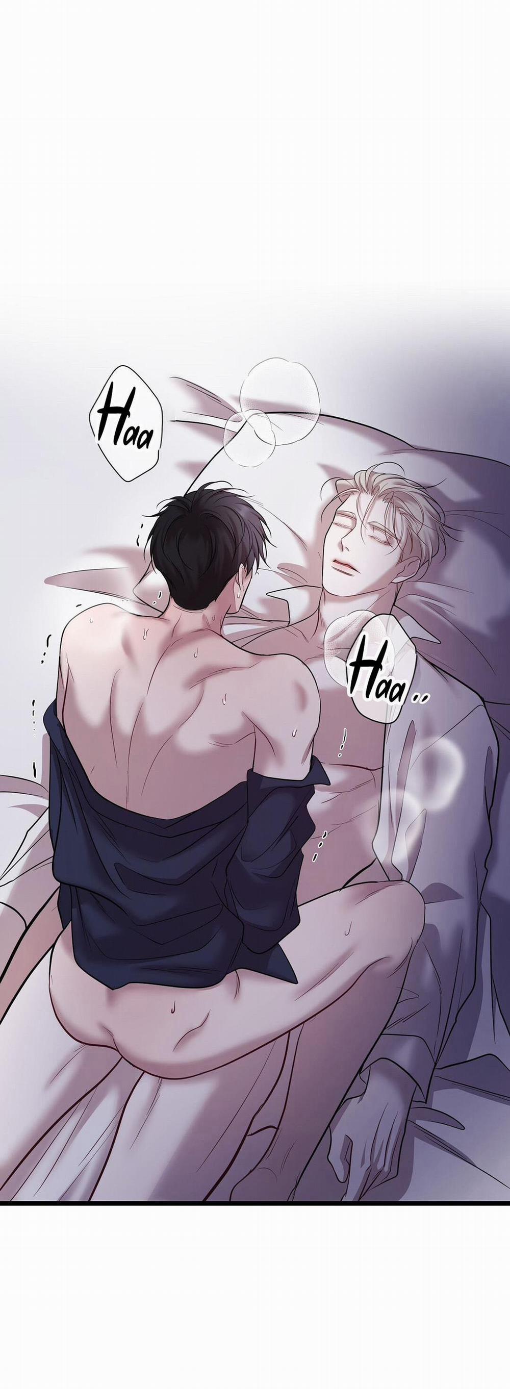 Đáy Sâu Tuyệt Vọng 83 trang 75