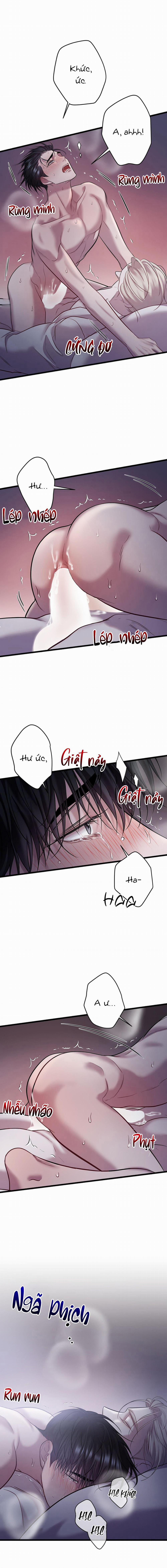 Đáy Sâu Tuyệt Vọng 84 trang 3