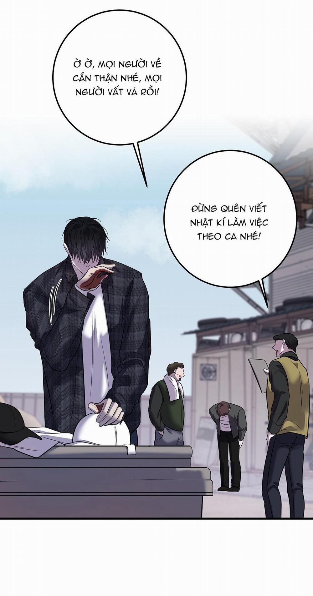 Đáy Sâu Tuyệt Vọng 85 trang 11