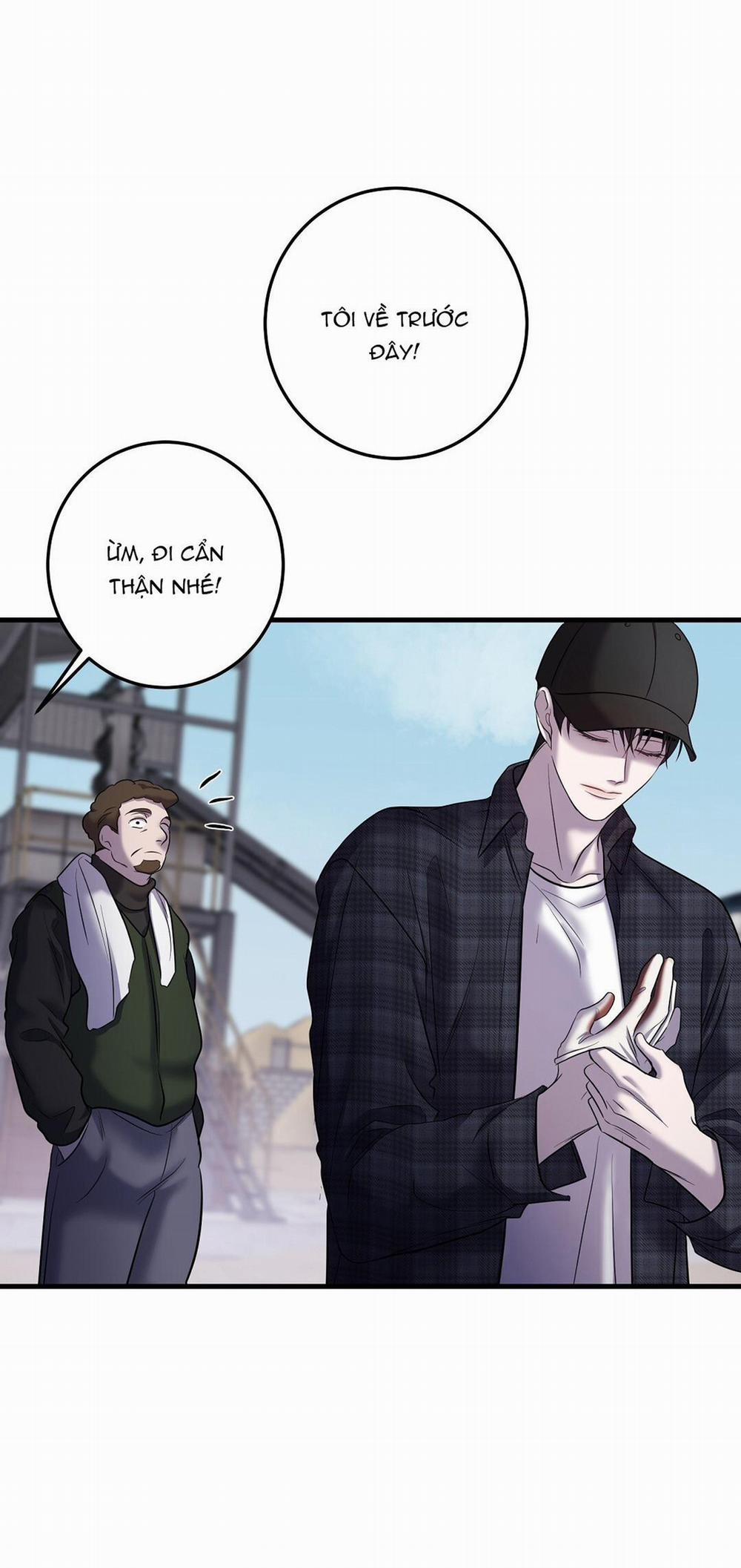 Đáy Sâu Tuyệt Vọng 85 trang 12