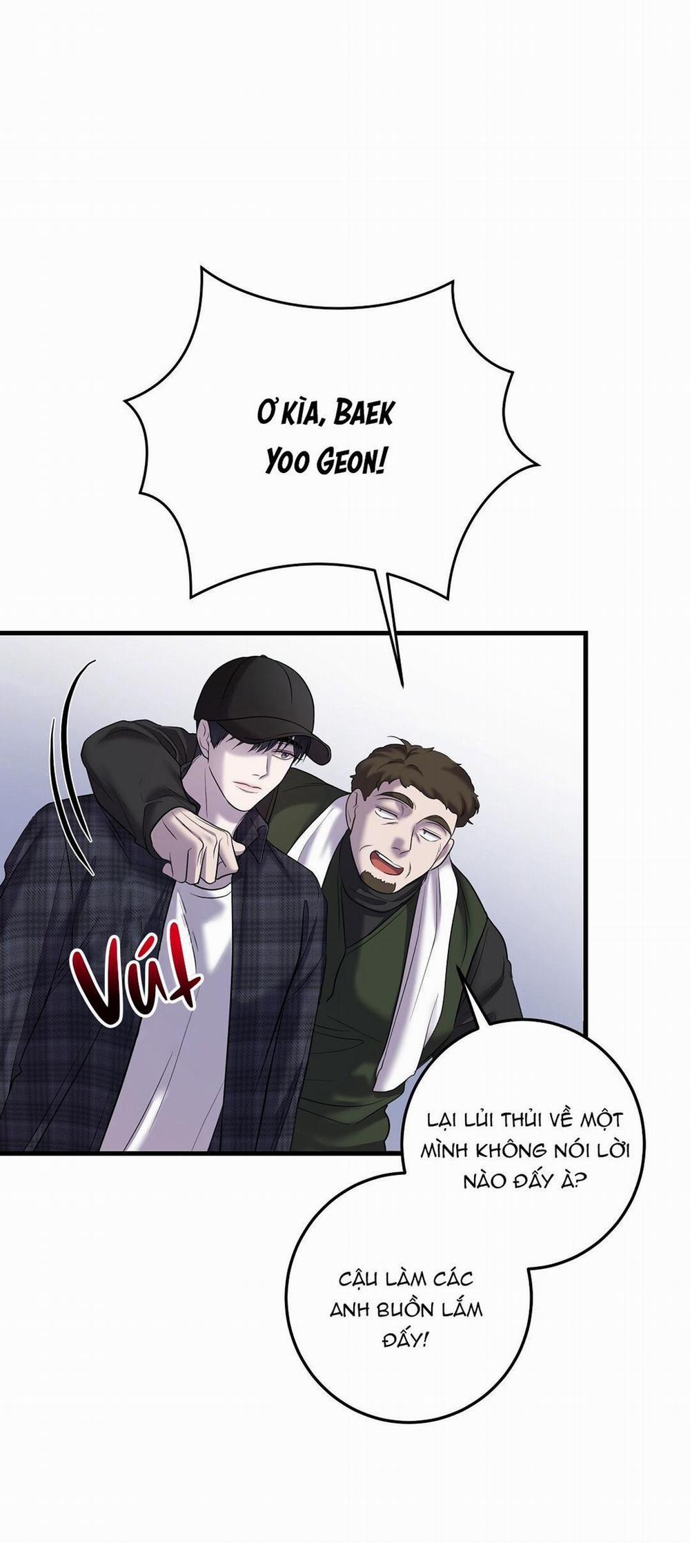 Đáy Sâu Tuyệt Vọng 85 trang 13