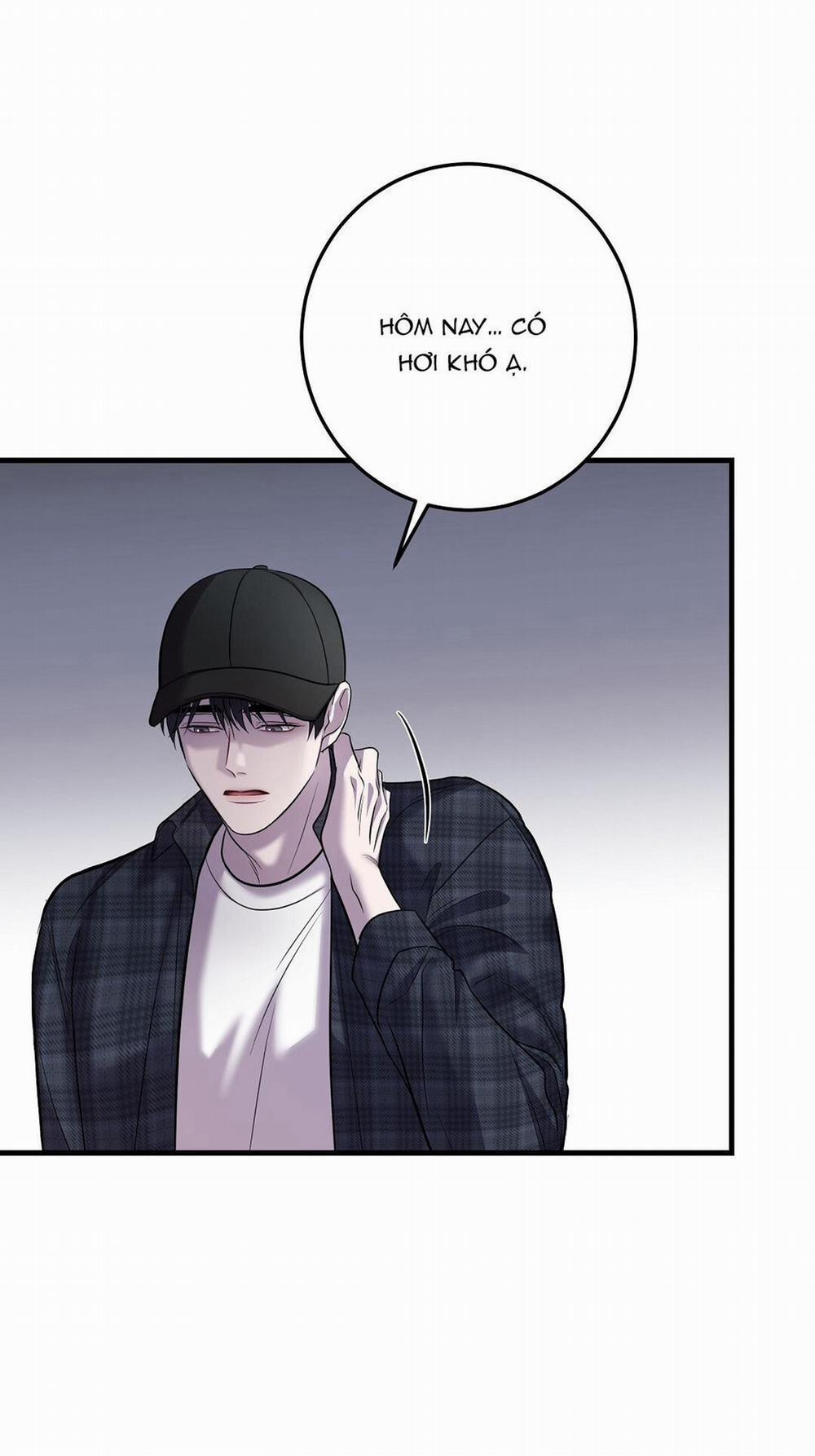 Đáy Sâu Tuyệt Vọng 85 trang 17