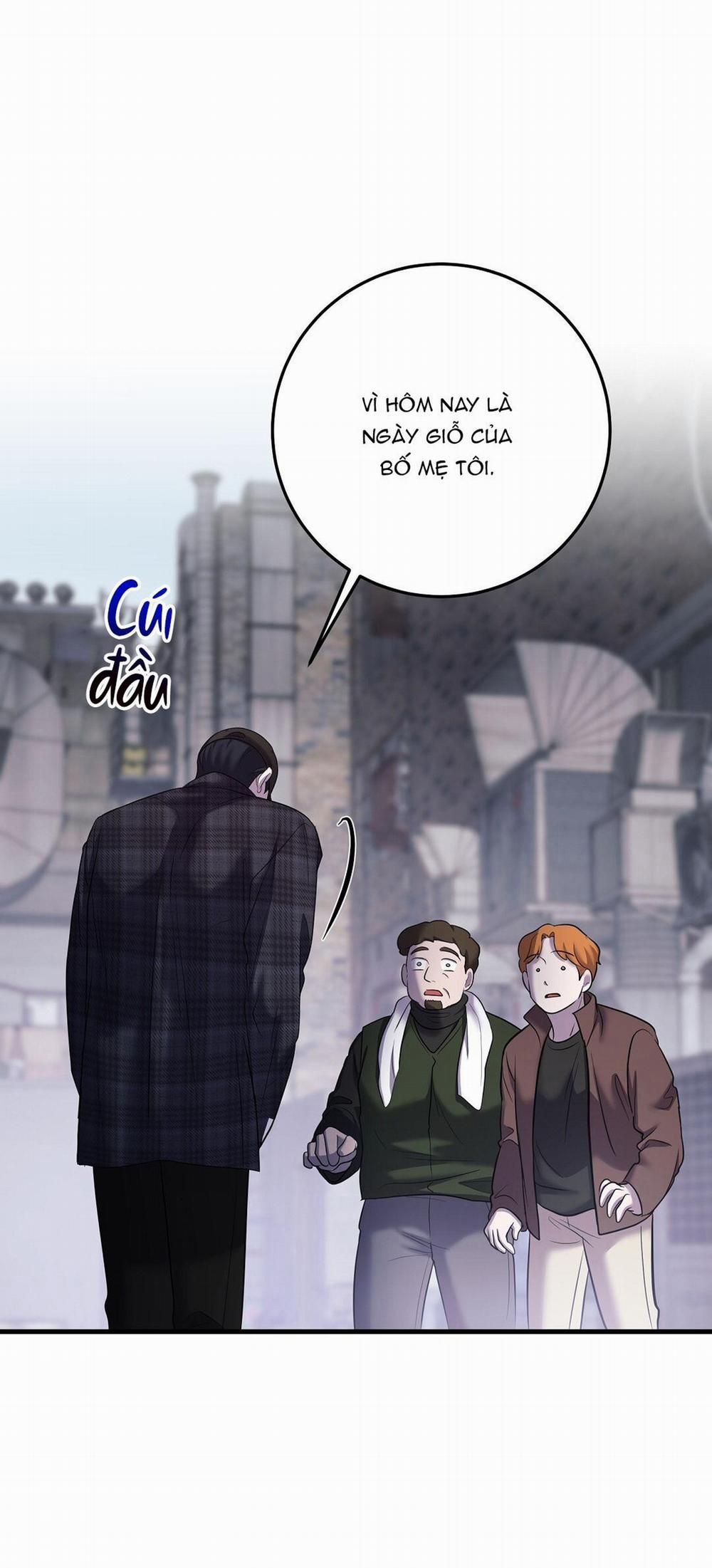 Đáy Sâu Tuyệt Vọng 85 trang 18