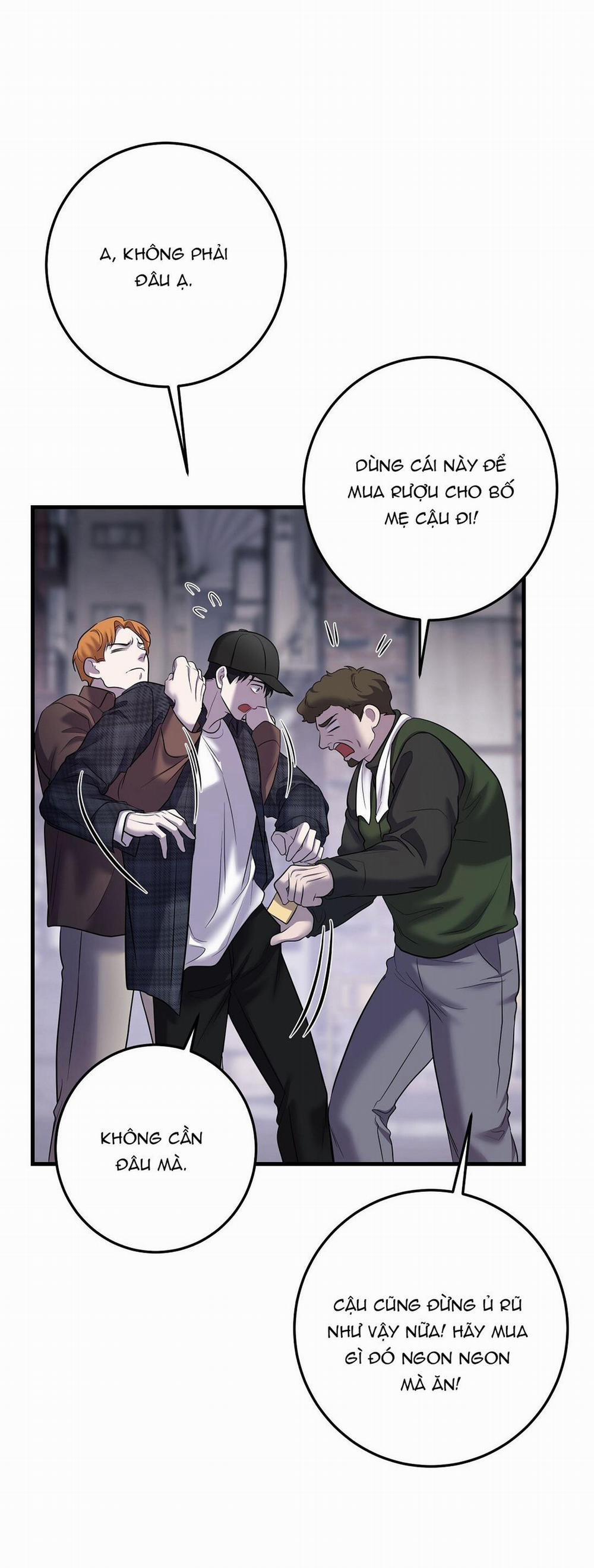 Đáy Sâu Tuyệt Vọng 85 trang 21