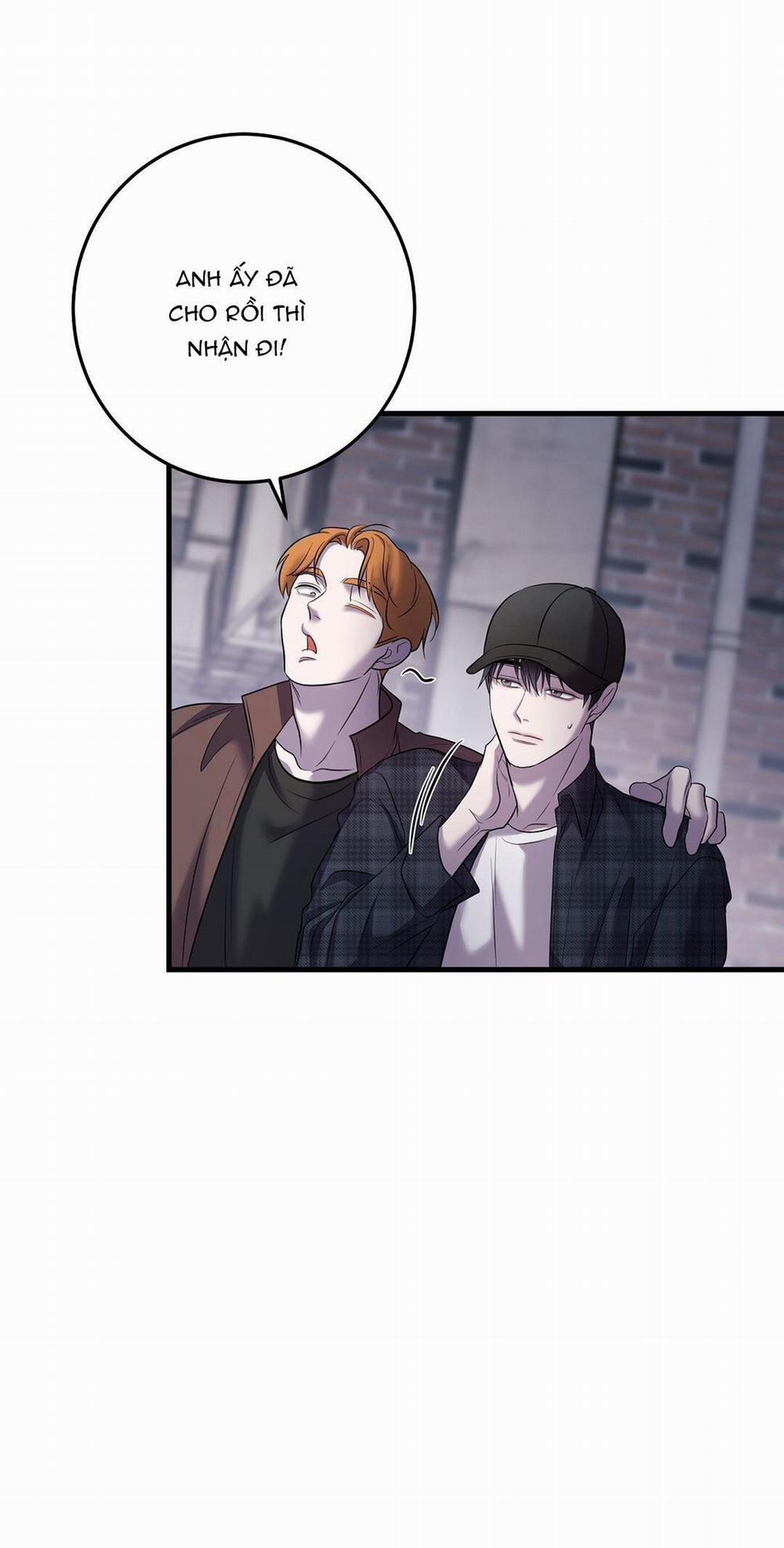 Đáy Sâu Tuyệt Vọng 85 trang 22