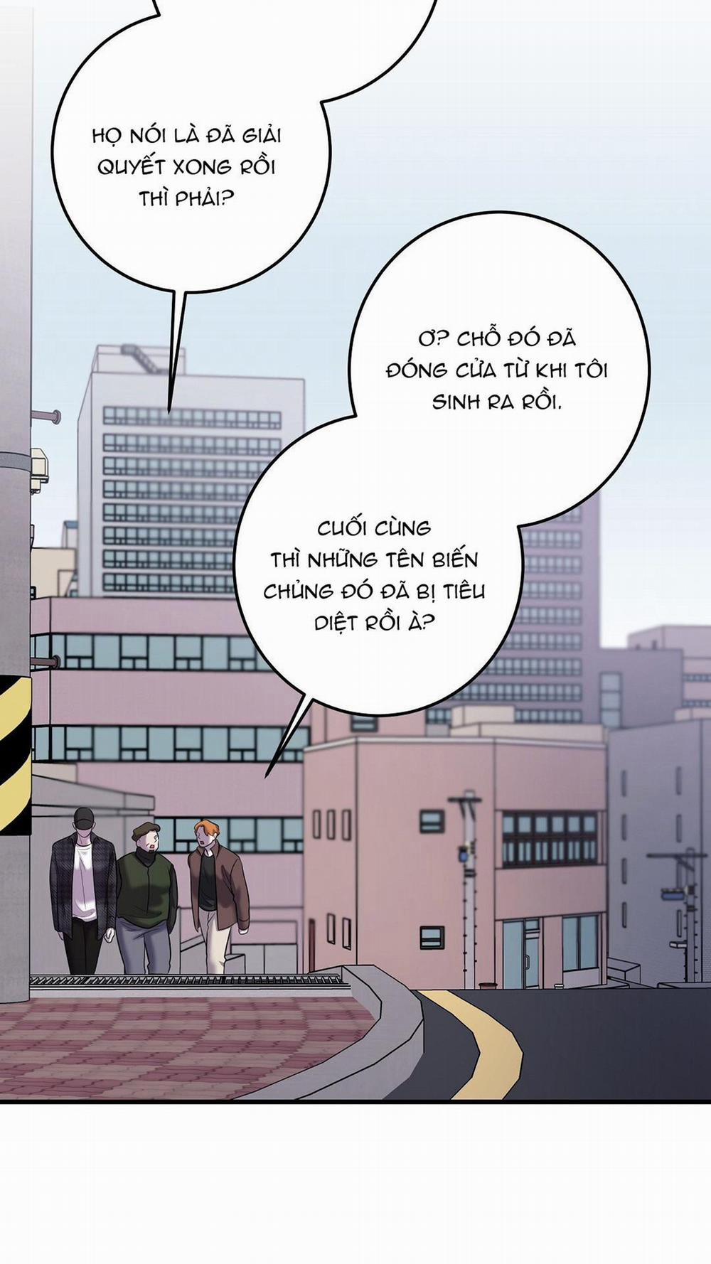 Đáy Sâu Tuyệt Vọng 85 trang 24