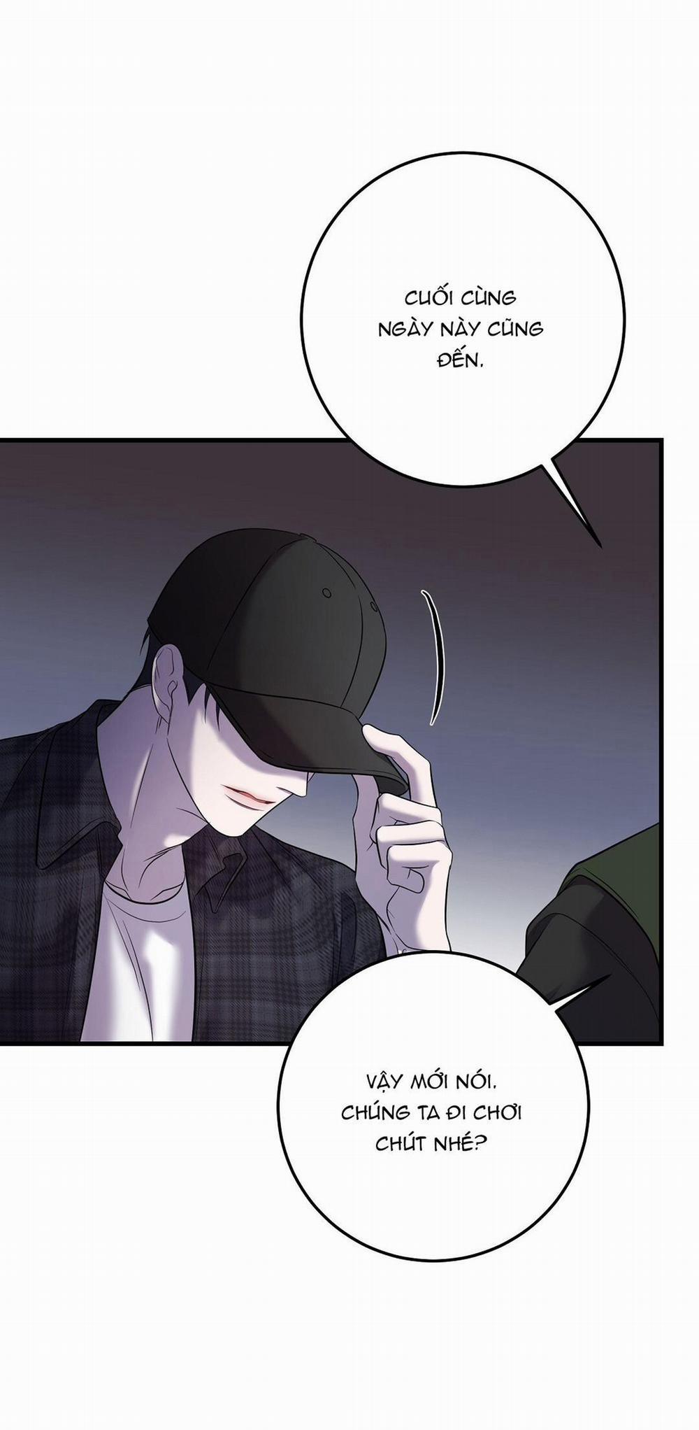 Đáy Sâu Tuyệt Vọng 85 trang 27