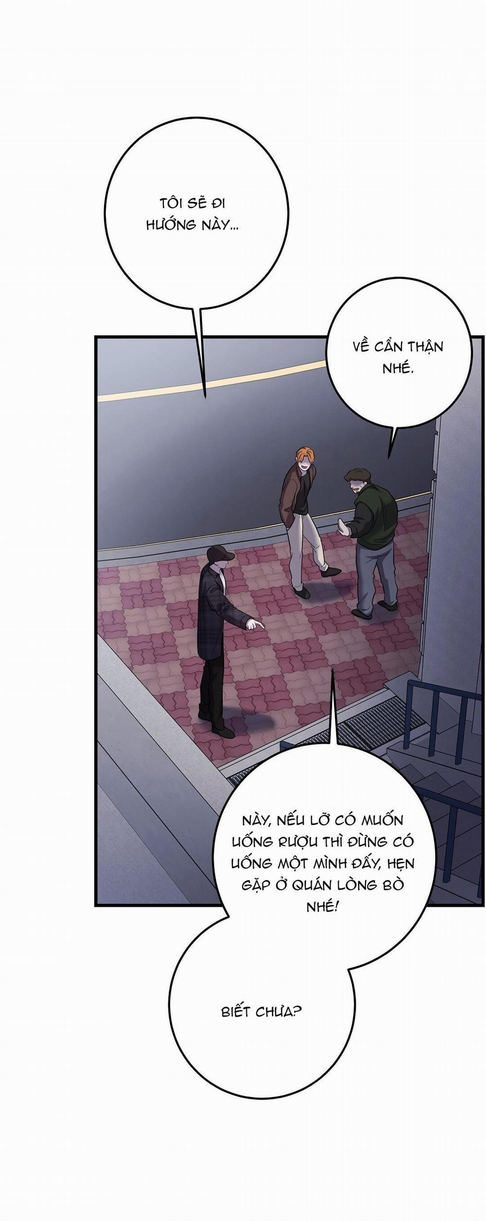 Đáy Sâu Tuyệt Vọng 85 trang 28