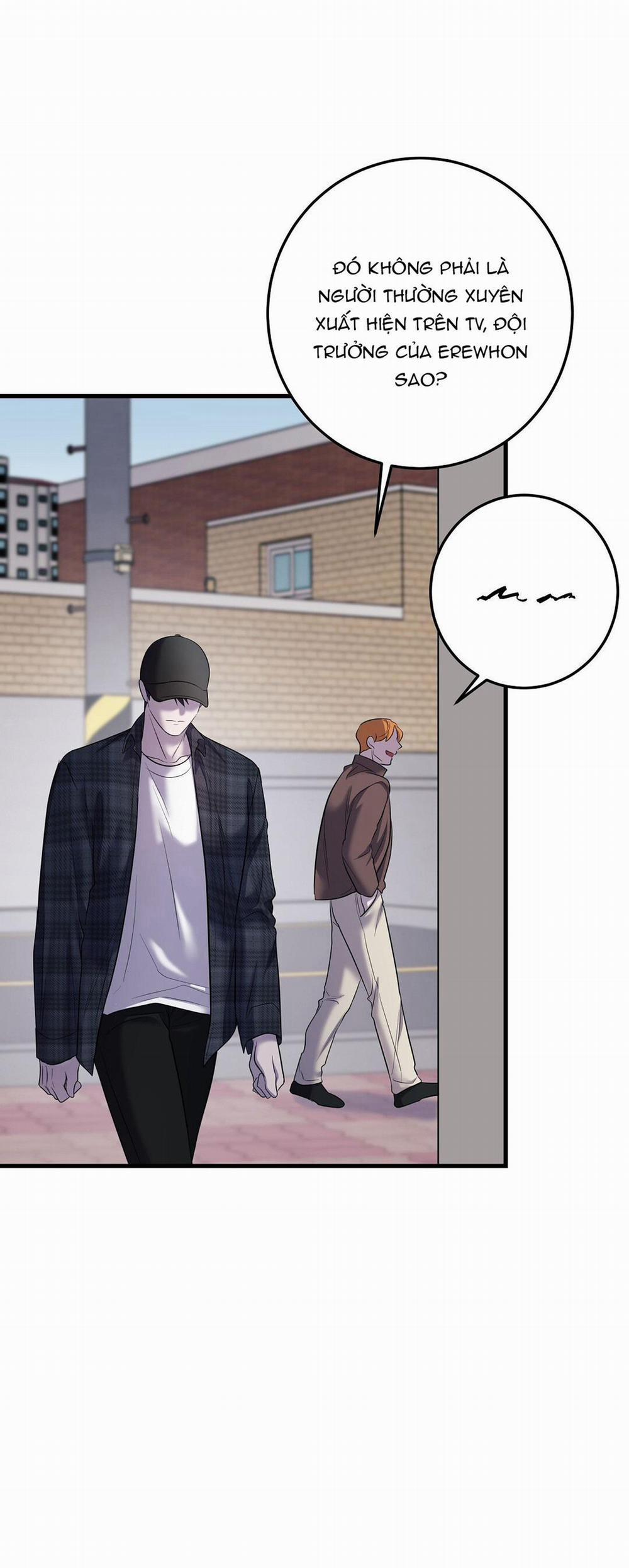 Đáy Sâu Tuyệt Vọng 85 trang 29