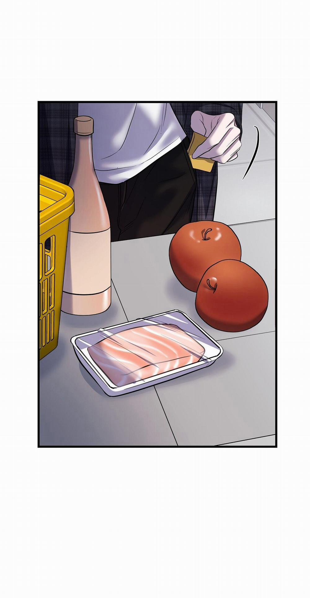 Đáy Sâu Tuyệt Vọng 85 trang 32