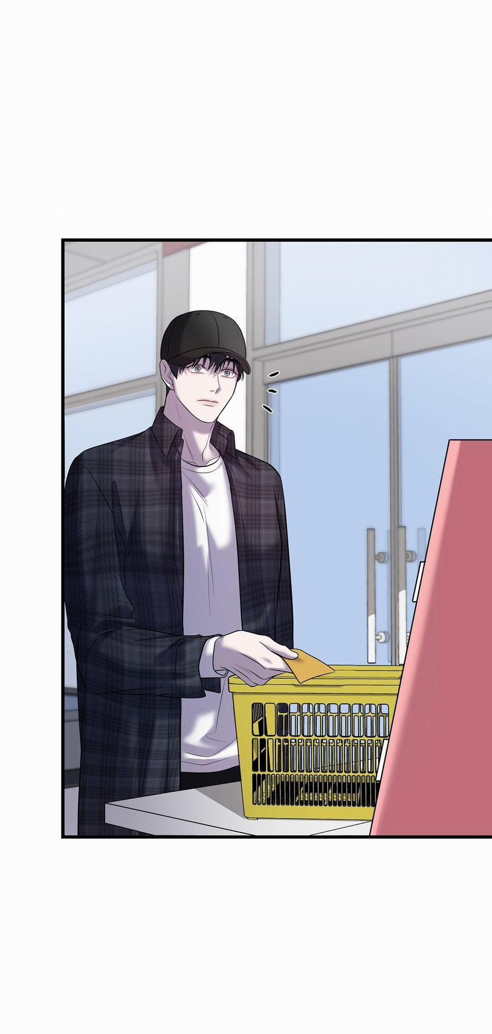 Đáy Sâu Tuyệt Vọng 85 trang 33