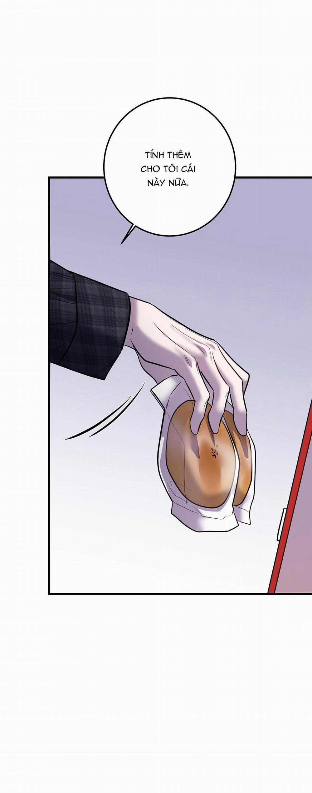 Đáy Sâu Tuyệt Vọng 85 trang 35