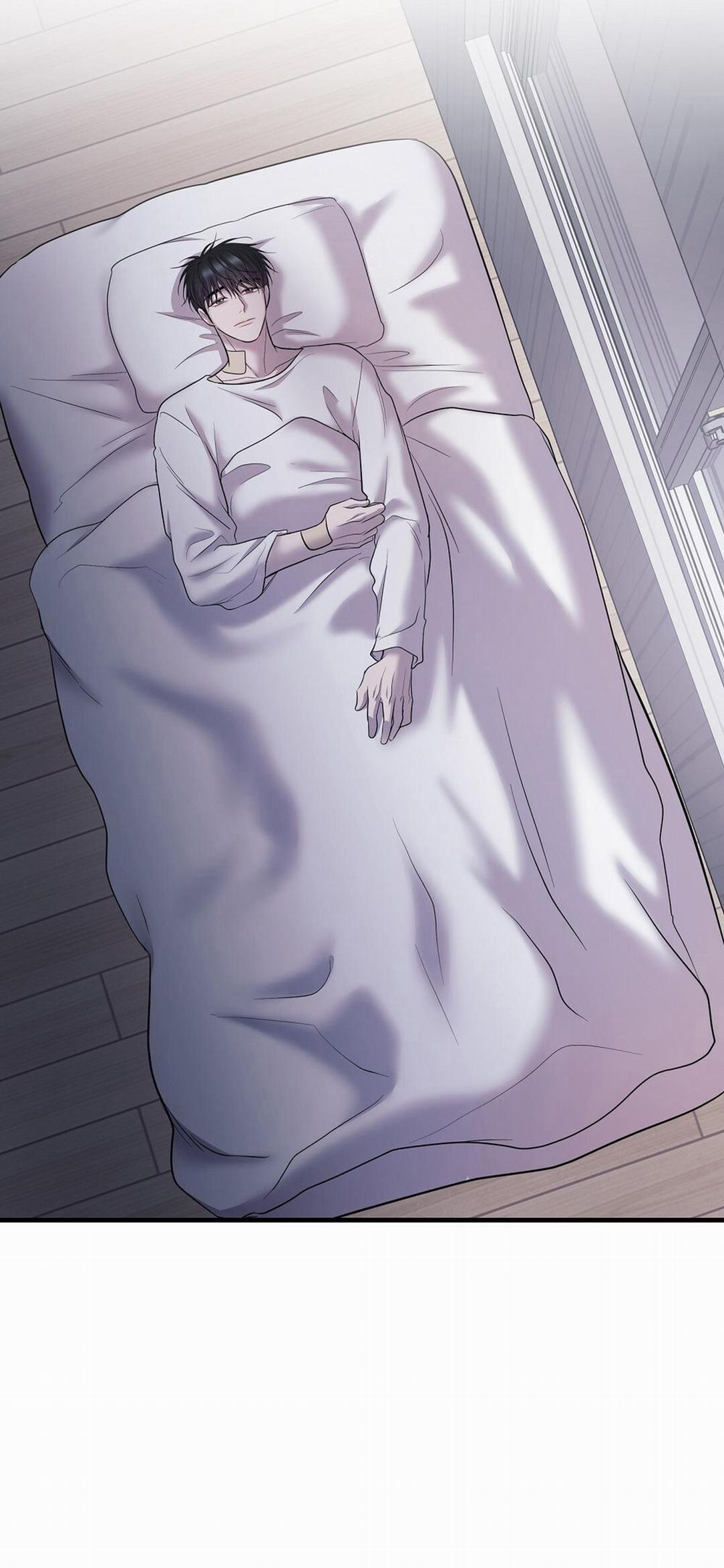 Đáy Sâu Tuyệt Vọng 85 trang 4