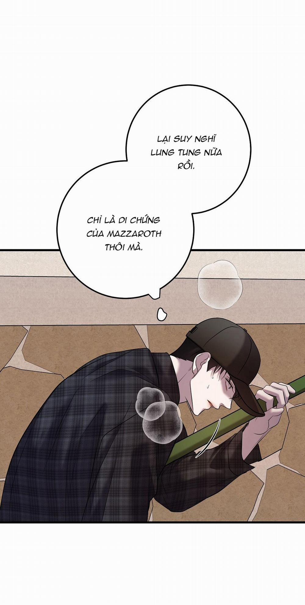 Đáy Sâu Tuyệt Vọng 85 trang 40