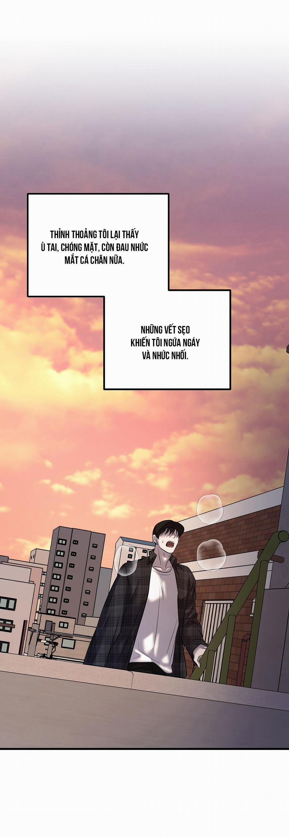 Đáy Sâu Tuyệt Vọng 85 trang 41