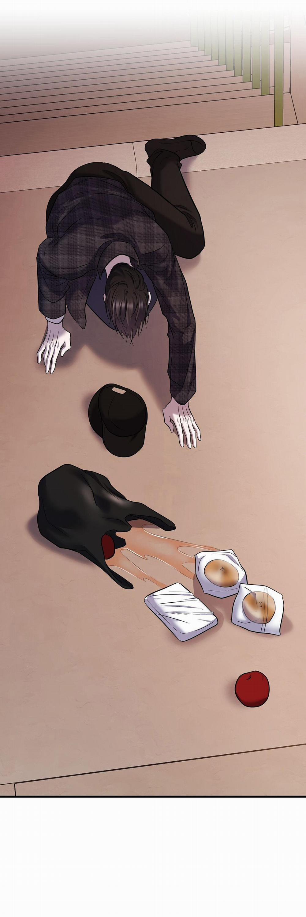 Đáy Sâu Tuyệt Vọng 85 trang 46