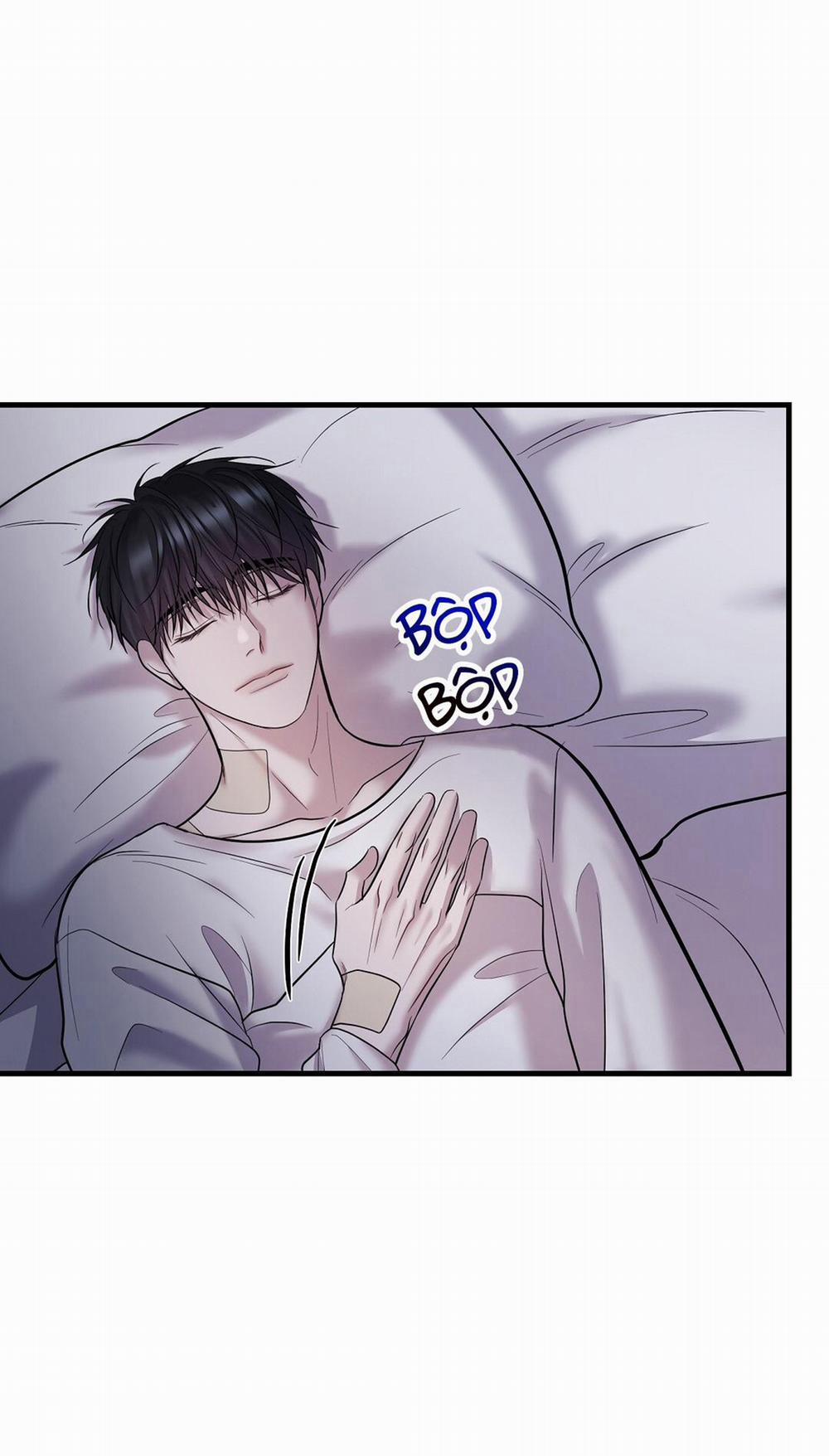 Đáy Sâu Tuyệt Vọng 85 trang 5