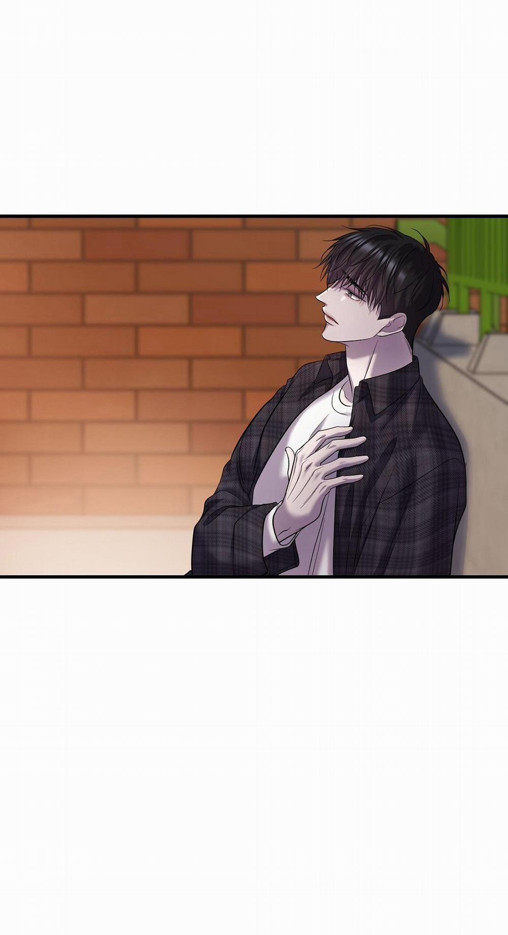 Đáy Sâu Tuyệt Vọng 85 trang 50