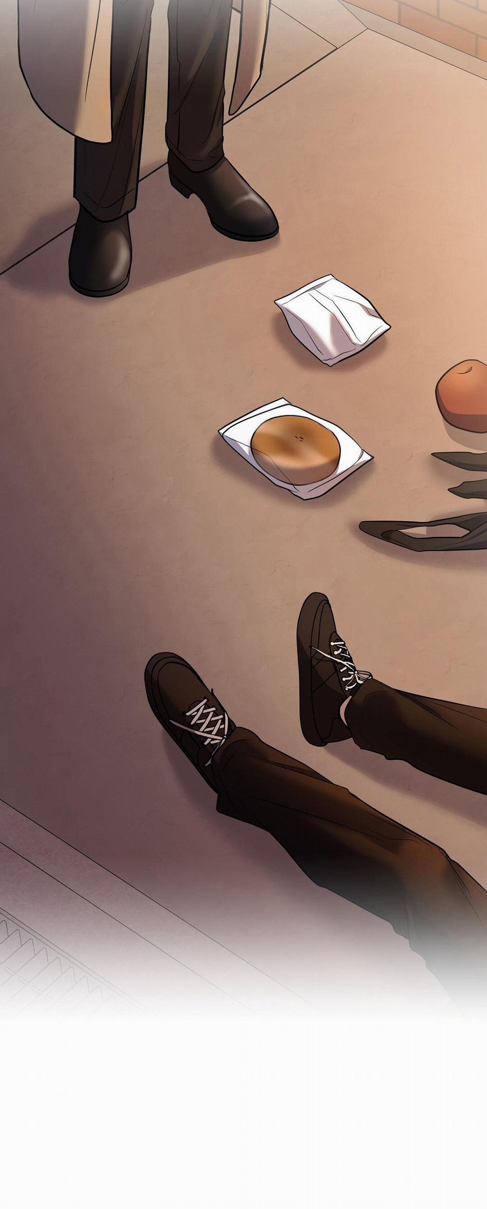 Đáy Sâu Tuyệt Vọng 85 trang 52