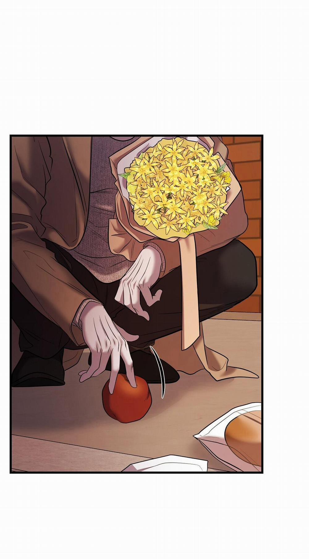 Đáy Sâu Tuyệt Vọng 85 trang 53