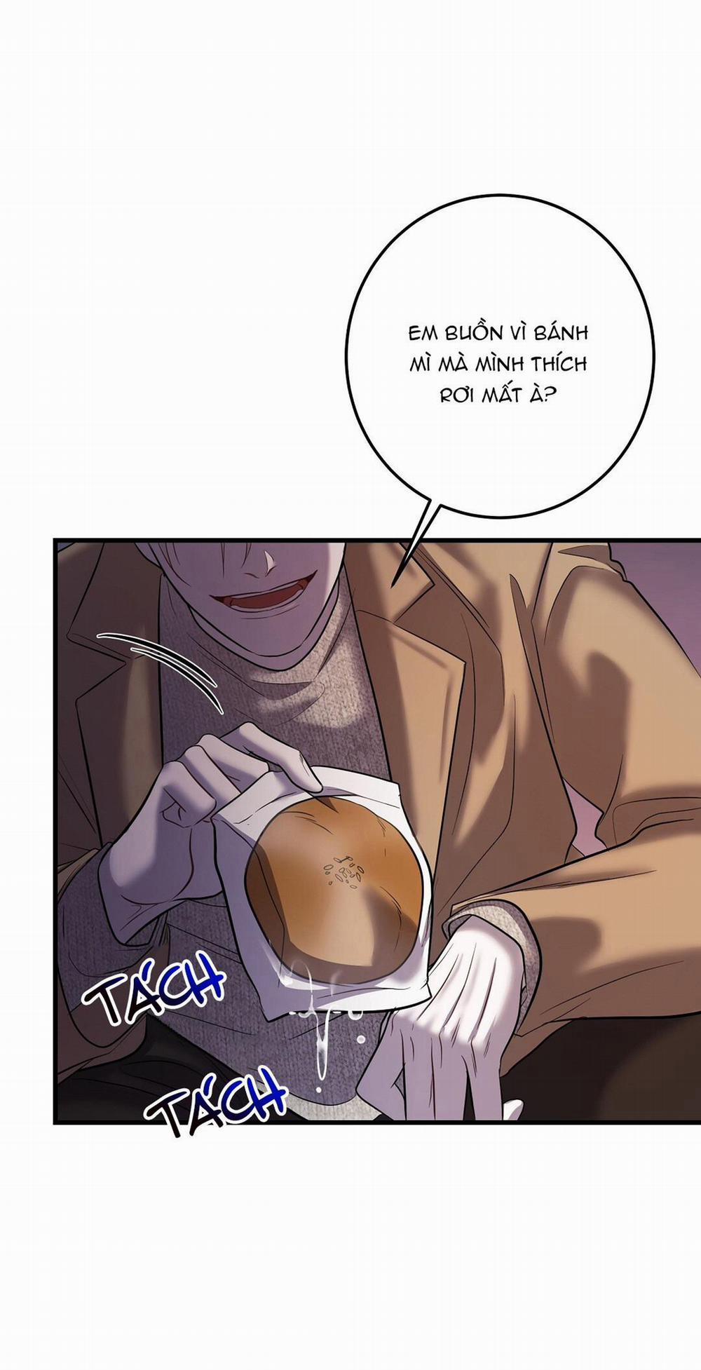 Đáy Sâu Tuyệt Vọng 85 trang 54