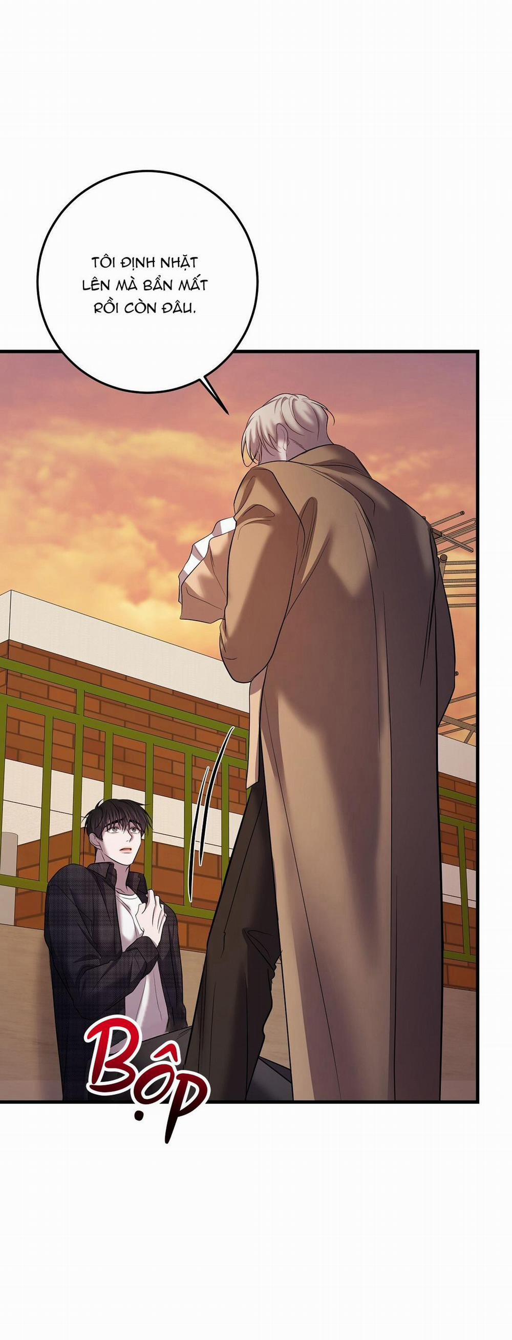 Đáy Sâu Tuyệt Vọng 85 trang 55