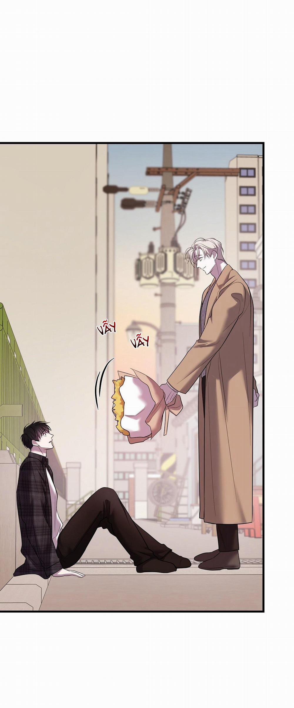 Đáy Sâu Tuyệt Vọng 85 trang 57