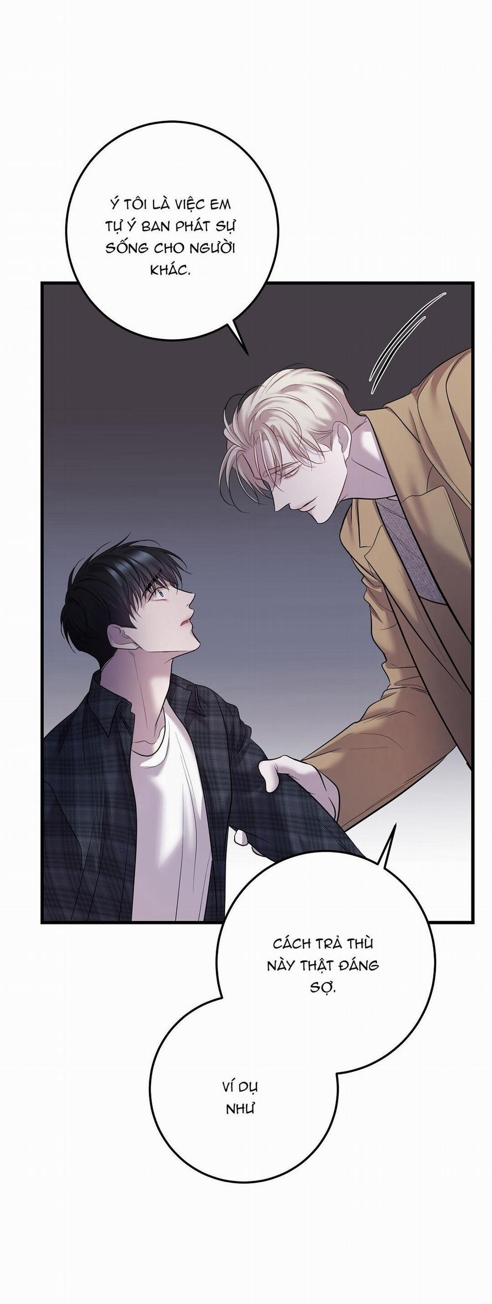 Đáy Sâu Tuyệt Vọng 85 trang 61