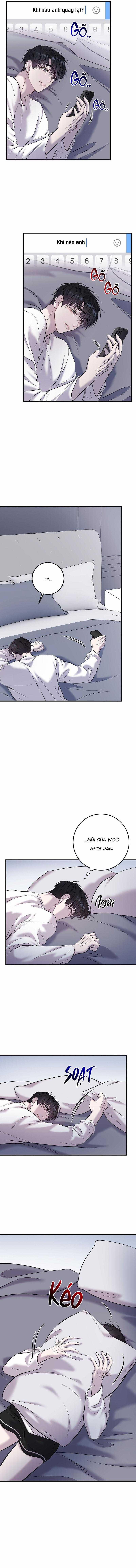 Đáy Sâu Tuyệt Vọng 86 trang 2