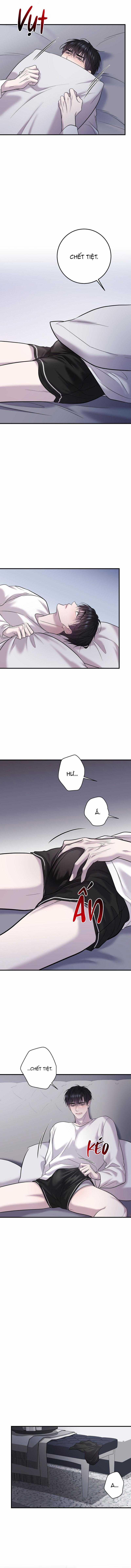 Đáy Sâu Tuyệt Vọng 86 trang 3