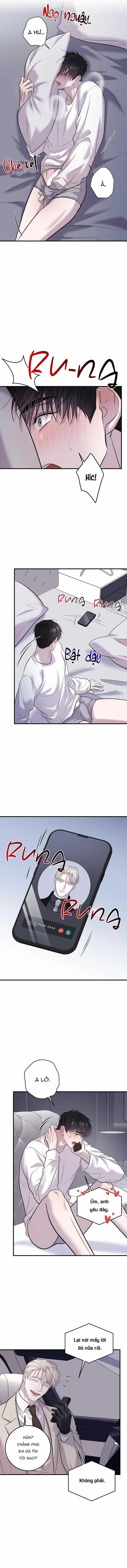 Đáy Sâu Tuyệt Vọng 86 trang 4