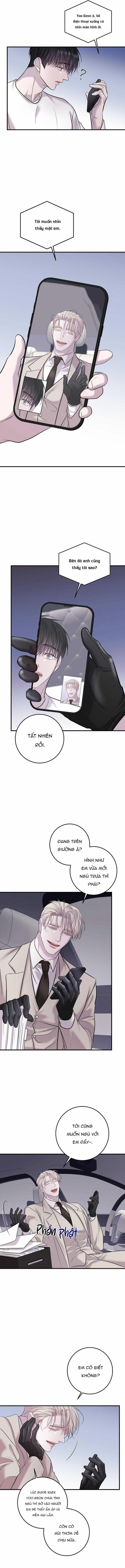 Đáy Sâu Tuyệt Vọng 86 trang 5