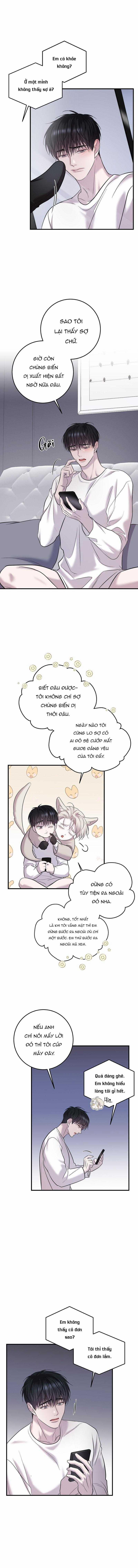 Đáy Sâu Tuyệt Vọng 86 trang 6