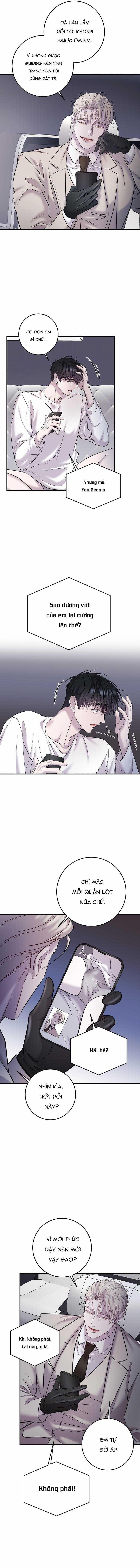 Đáy Sâu Tuyệt Vọng 86 trang 7