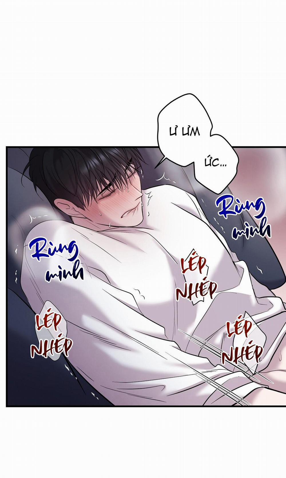 Đáy Sâu Tuyệt Vọng 87 trang 11