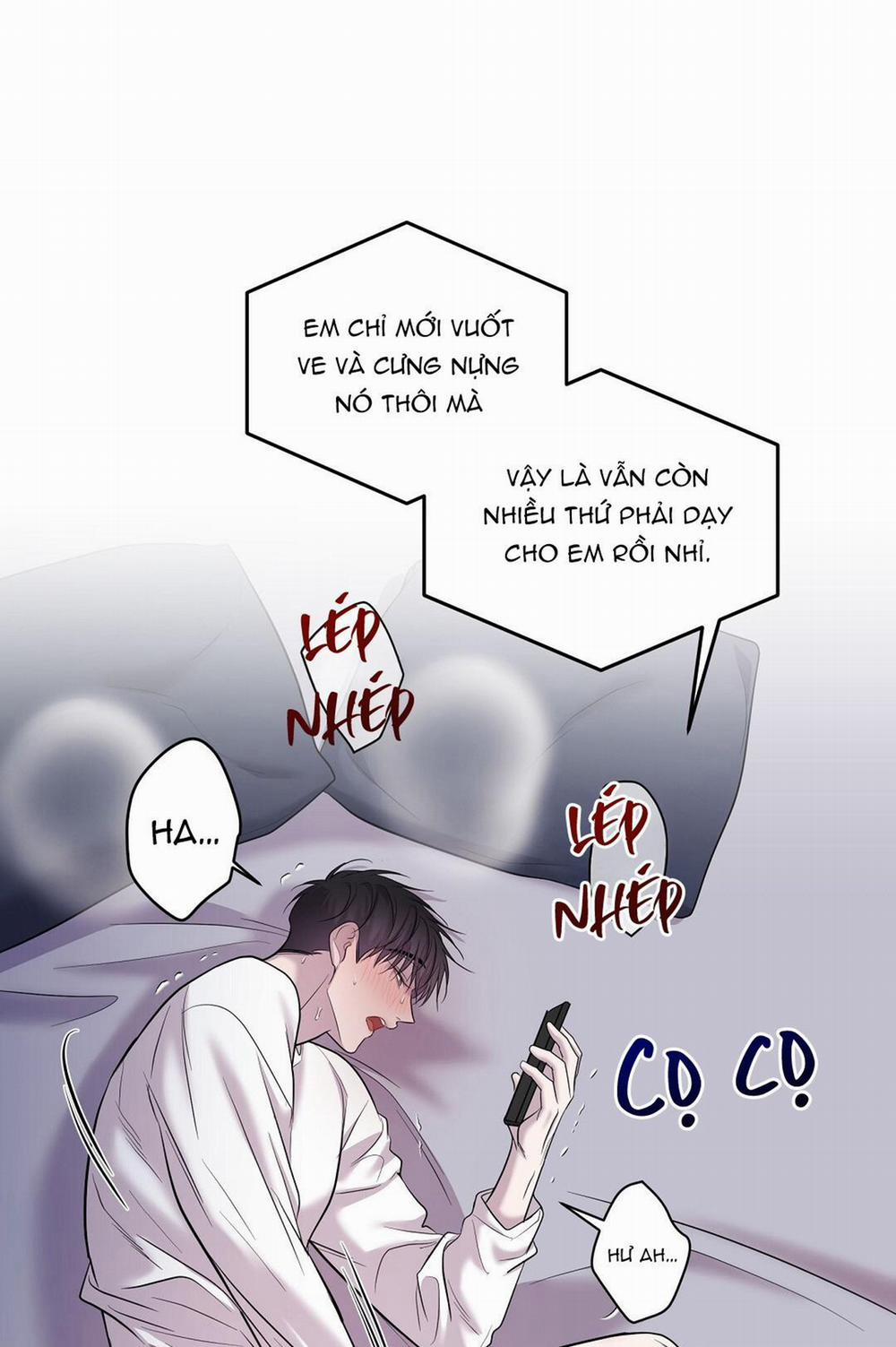 Đáy Sâu Tuyệt Vọng 87 trang 12