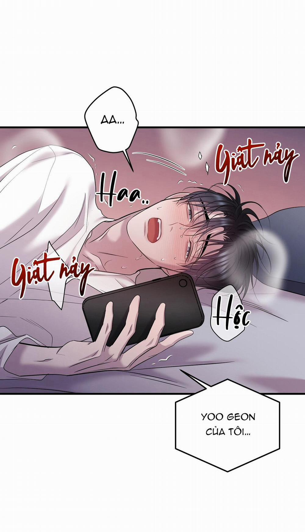 Đáy Sâu Tuyệt Vọng 87 trang 14