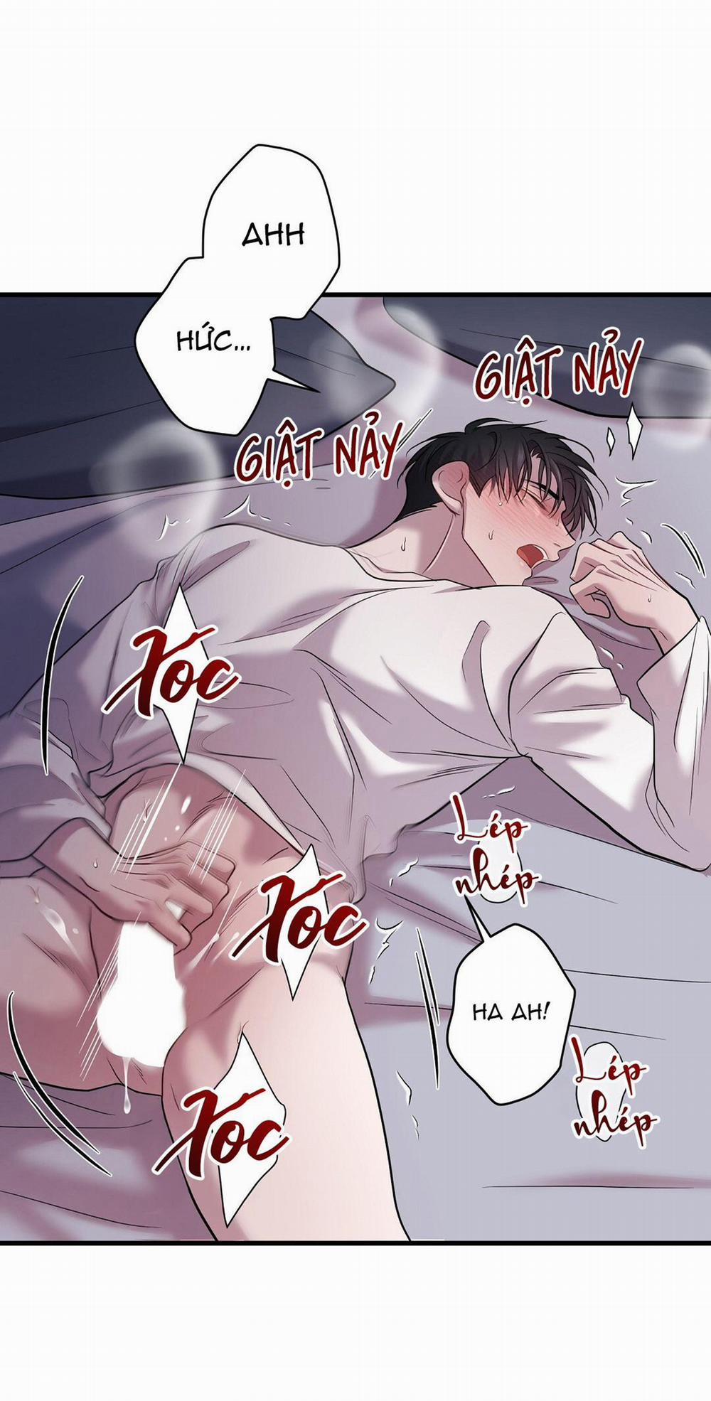 Đáy Sâu Tuyệt Vọng 87 trang 18