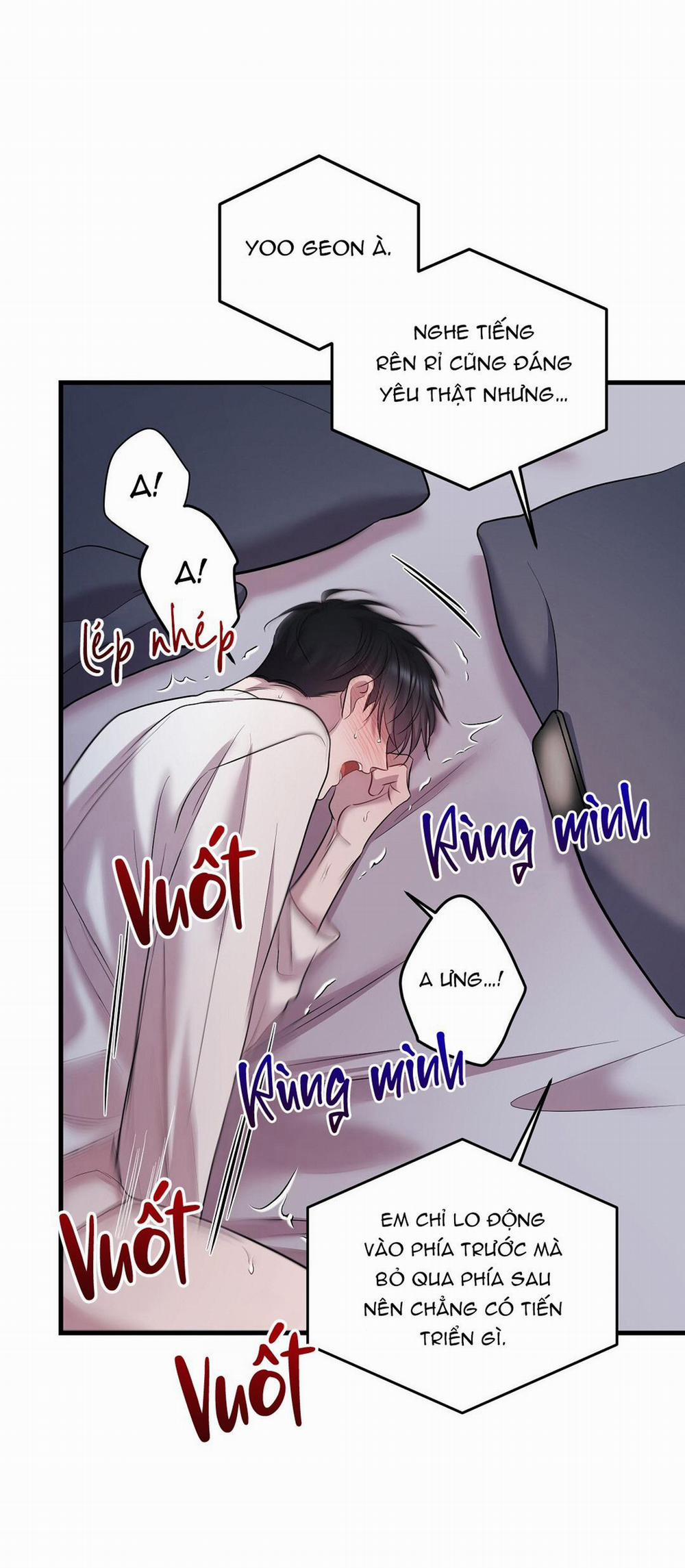 Đáy Sâu Tuyệt Vọng 87 trang 19