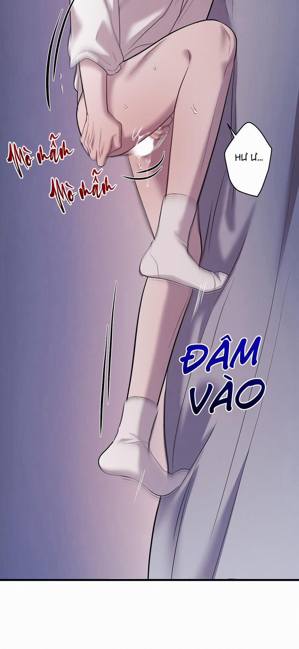 Đáy Sâu Tuyệt Vọng 87 trang 22