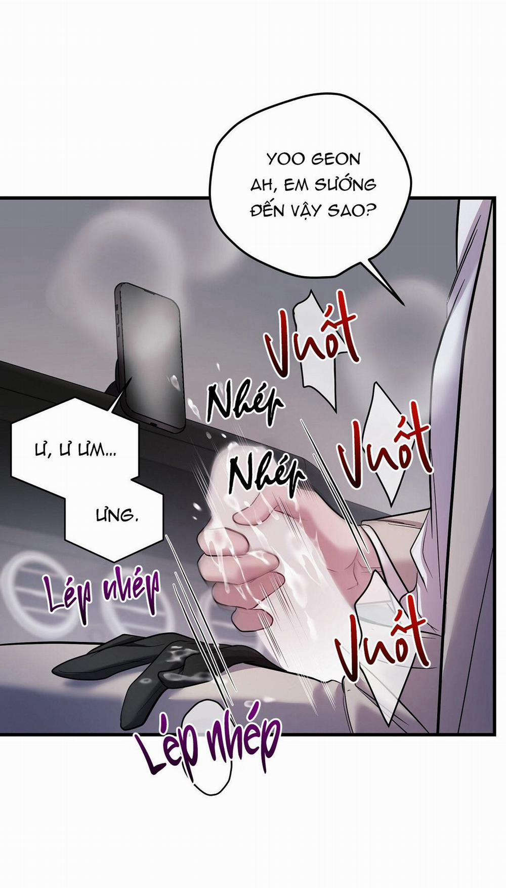 Đáy Sâu Tuyệt Vọng 87 trang 27