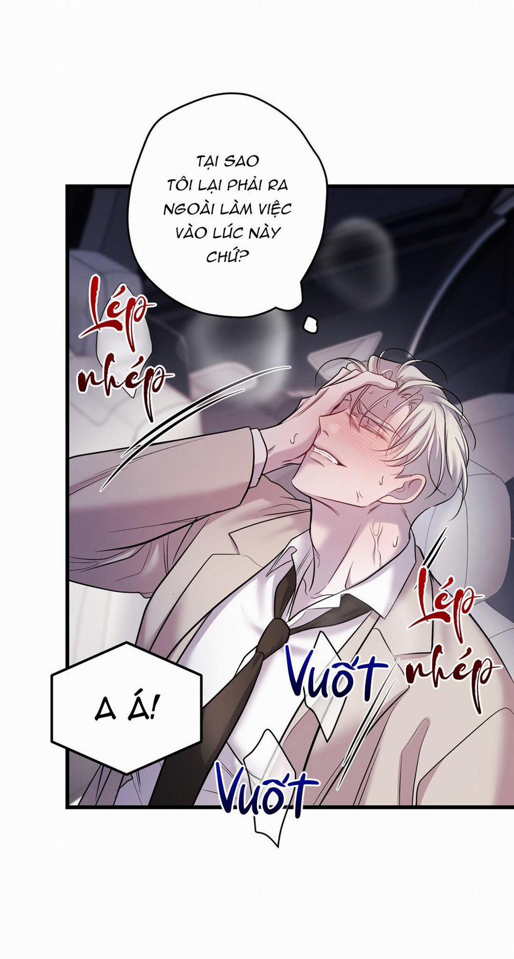 Đáy Sâu Tuyệt Vọng 87 trang 31