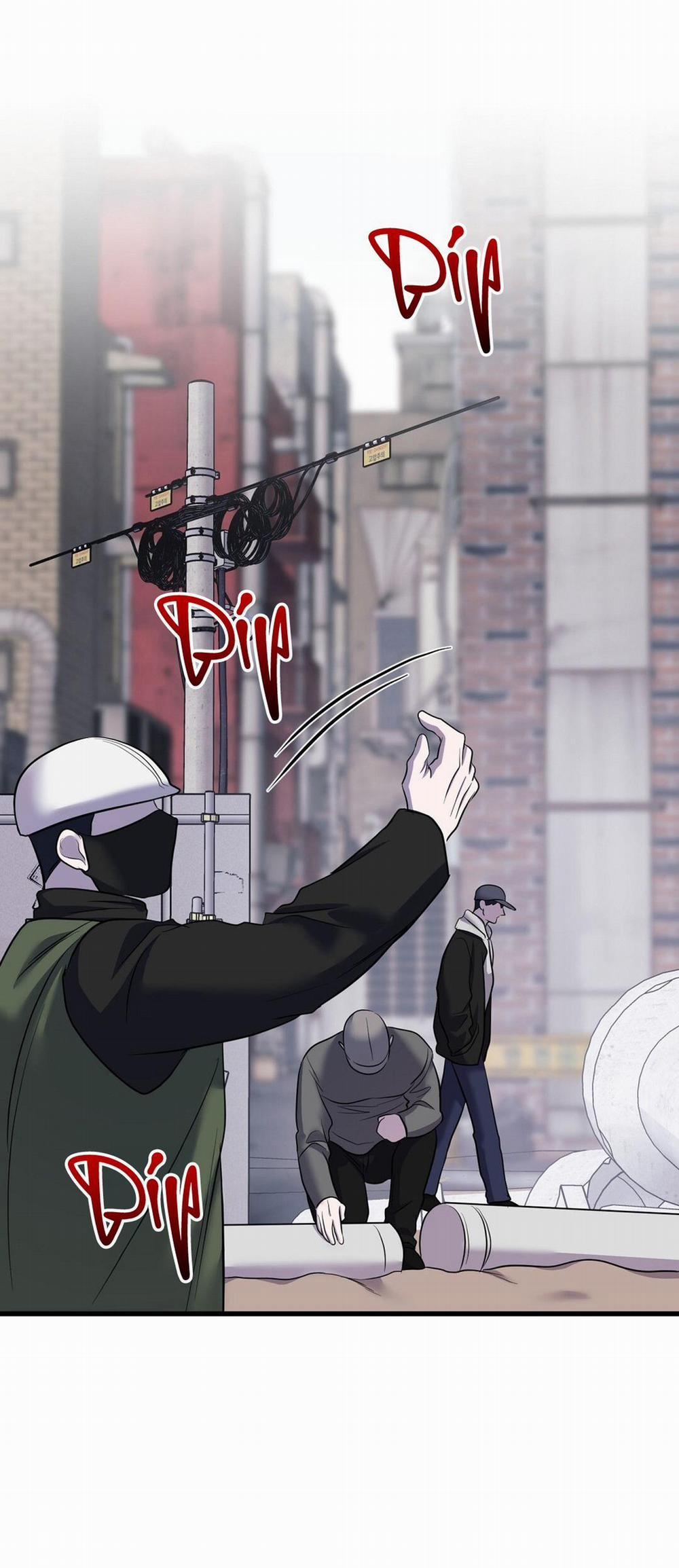 Đáy Sâu Tuyệt Vọng 87 trang 44