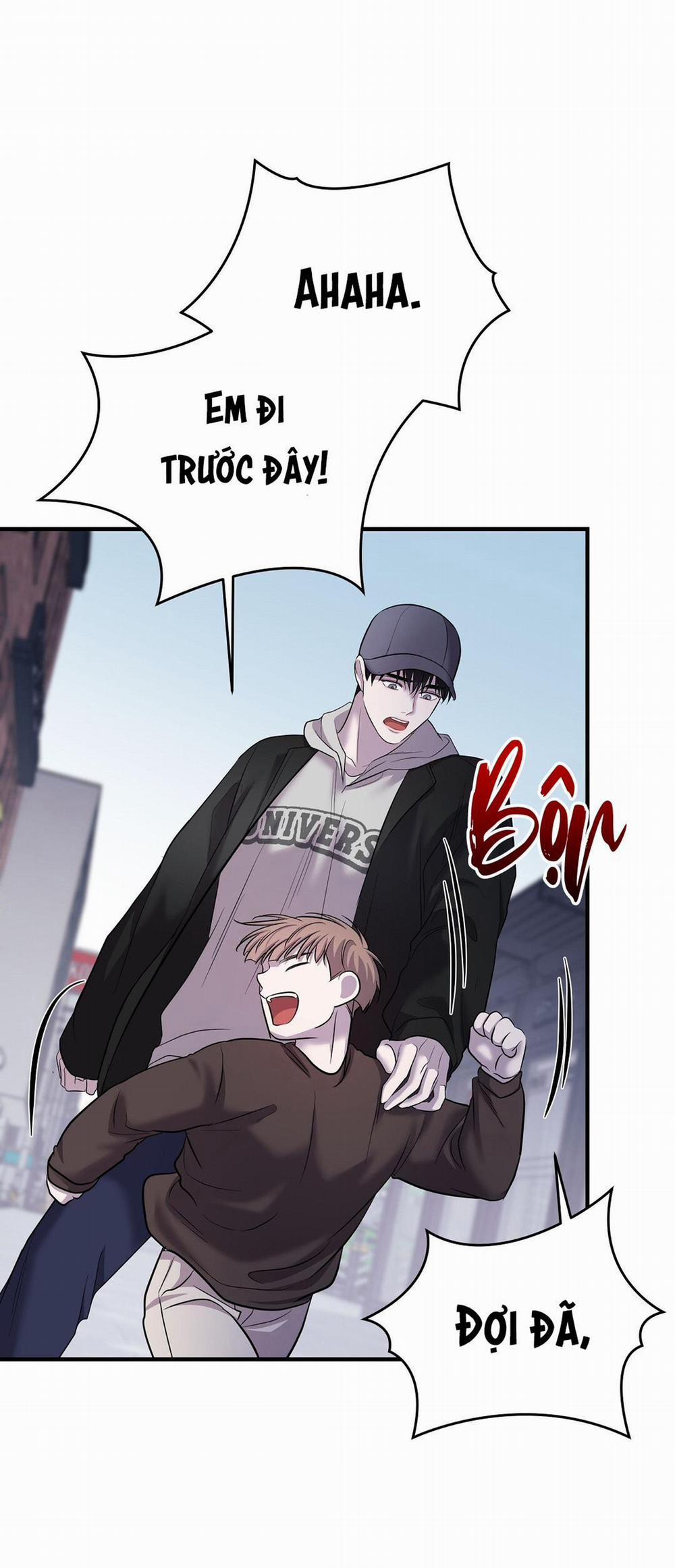 Đáy Sâu Tuyệt Vọng 87 trang 47