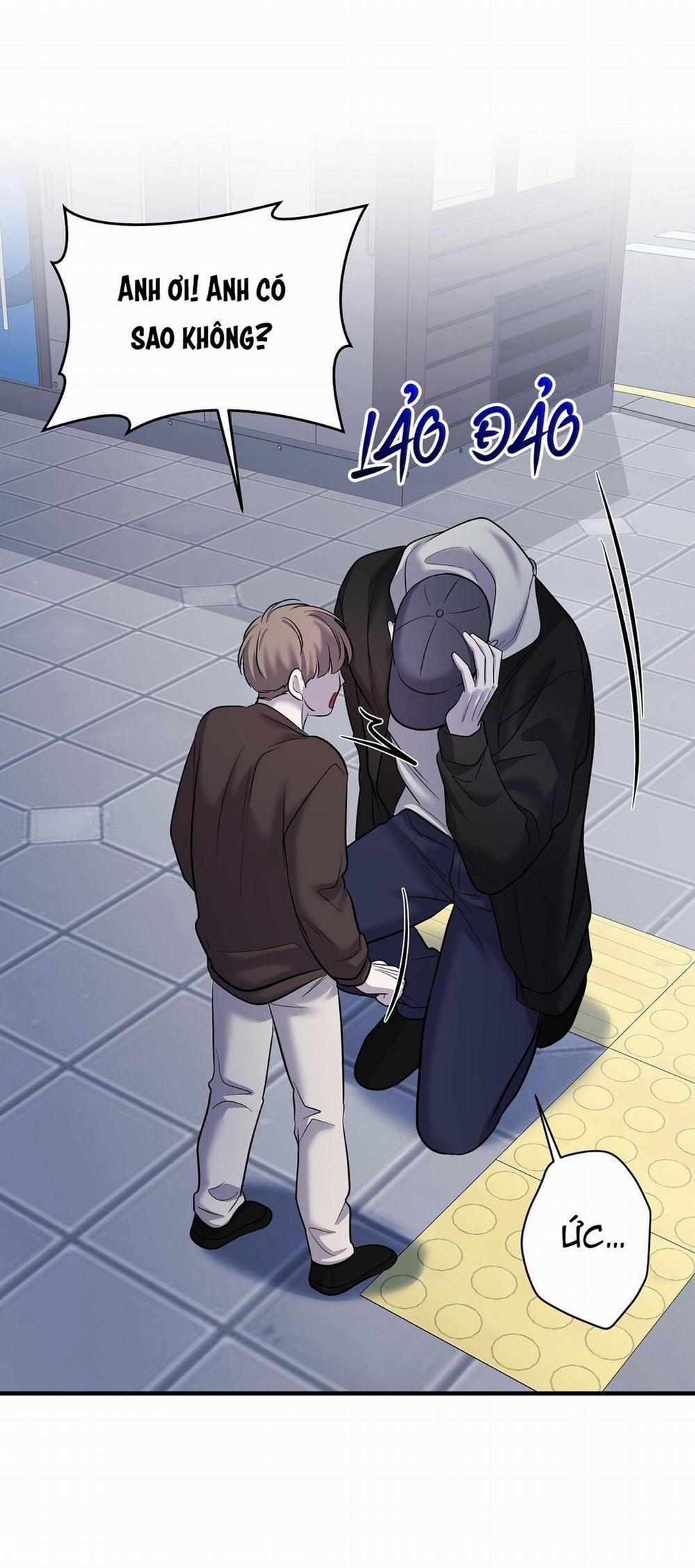 Đáy Sâu Tuyệt Vọng 87 trang 49